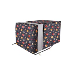 The Furnishing Tree Grey Plastic Air Conditioner Cover-picture-32