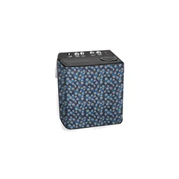 The Furnishing Tree Grey Plastic Washing Machine Cover-picture-29