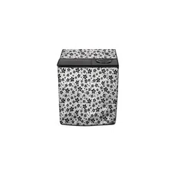 The Furnishing Tree Grey Plastic Washing Machine Cover-picture-21