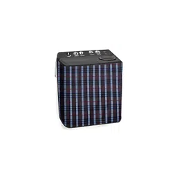 The Furnishing Tree Grey Plastic Washing Machine Cover-picture-22