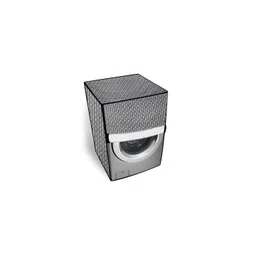 The Furnishing Tree Grey Plastic Washing Machine Cover-picture-23