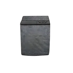 The Furnishing Tree Grey Plastic Washing Machine Cover-picture-15
