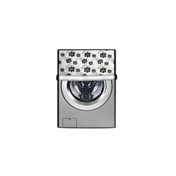 The Furnishing Tree Grey Plastic Washing Machine Cover-picture-41