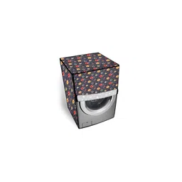 The Furnishing Tree Grey Plastic Washing Machine Cover-picture-28