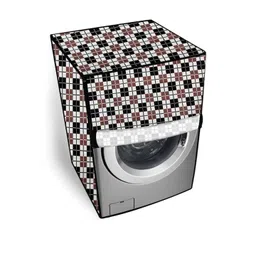The Furnishing Tree Grey Plastic Washing Machine Cover-picture-22