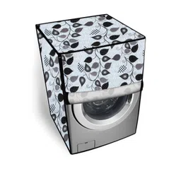 The Furnishing Tree Grey Plastic Washing Machine Cover-picture-26