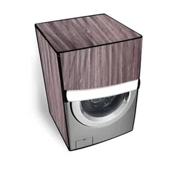 The Furnishing Tree Grey Plastic Washing Machine Cover-picture-27