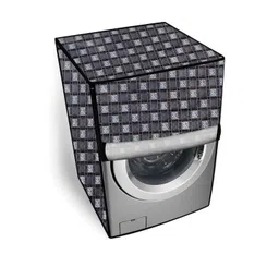 The Furnishing Tree Grey Plastic Washing Machine Cover-picture-34