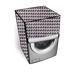 The Furnishing Tree Grey Plastic Washing Machine Cover-picture-19