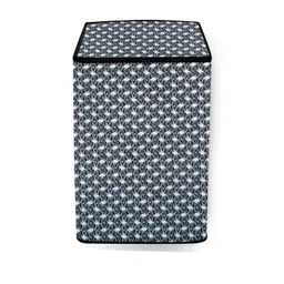 The Furnishing Tree Grey Plastic Washing Machine Cover-picture-18