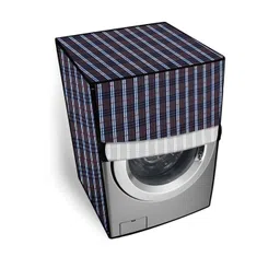 The Furnishing Tree Grey Plastic Washing Machine Cover-picture-13