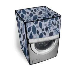 The Furnishing Tree Grey Plastic Washing Machine Cover-picture-35
