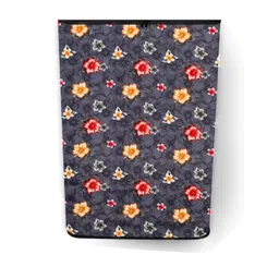 The Furnishing Tree Grey Plastic Washing Machine Cover image 5