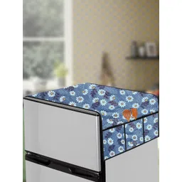 The Furnishing Tree Grey PVC Air Conditioner Cover-picture-34