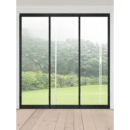 The Furnishing Tree Magnetic PVC AC Curtain - Thickness 0.20 mm-picture-38