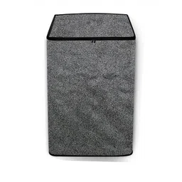 The Furnishing Tree Multi-Coloured Printed Washing Machine Cover-picture-31