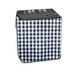 The Furnishing Tree Multi-Coloured Printed Washing Machine Cover-picture-24