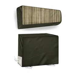 The Furnishing Tree Multi Plastic Air Conditioner Cover-picture-10