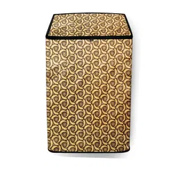 The Furnishing Tree Multi Plastic Washing Machine Cover-picture-32