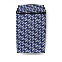 The Furnishing Tree Multi Plastic Washing Machine Cover-picture-27