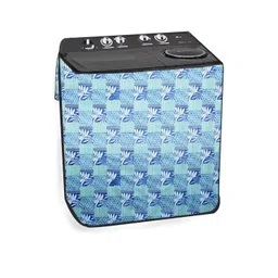 The Furnishing Tree Multi Plastic Washing Machine Cover-picture-15