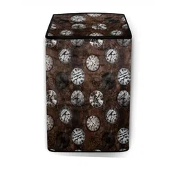 The Furnishing Tree Multi Plastic Washing Machine Cover-picture-14