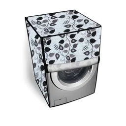 The Furnishing Tree Multi Plastic Washing Machine Cover-picture-11