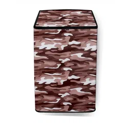 The Furnishing Tree Multi Plastic Washing Machine Cover-picture-10