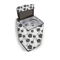 The Furnishing Tree Multi Plastic Washing Machine Cover-picture-28
