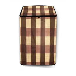 The Furnishing Tree Multi Plastic Washing Machine Cover-picture-16