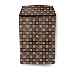 The Furnishing Tree Multi Plastic Washing Machine Cover-picture-41