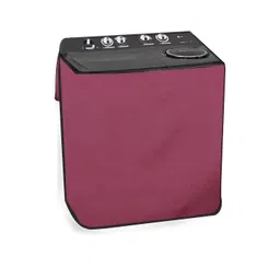 The Furnishing Tree Multi Plastic Washing Machine Cover-picture-23