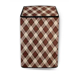 The Furnishing Tree Multi Plastic Washing Machine Cover-picture-40