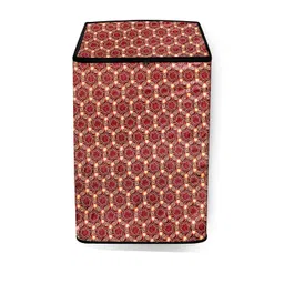 The Furnishing Tree Multi Plastic Washing Machine Cover-picture-10