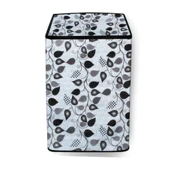 The Furnishing Tree Multi Plastic Washing Machine Cover-picture-23