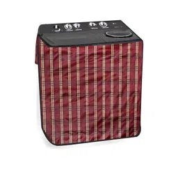 The Furnishing Tree Multi Plastic Washing Machine Cover-picture-37