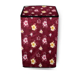 The Furnishing Tree Multi Plastic Washing Machine Cover-picture-13