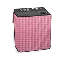 The Furnishing Tree Multi Plastic Washing Machine Cover-picture-36
