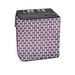 The Furnishing Tree Multi Plastic Washing Machine Cover-picture-17