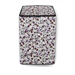 The Furnishing Tree Multi Plastic Washing Machine Cover-picture-14
