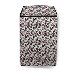 The Furnishing Tree Multi Plastic Washing Machine Cover-picture-33