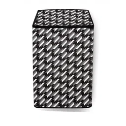 The Furnishing Tree Multi Plastic Washing Machine Cover-picture-25