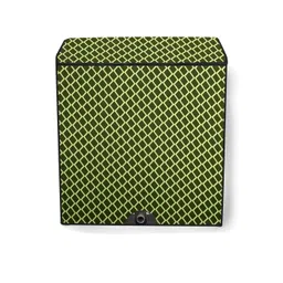 The Furnishing Tree Multi Plastic Washing Machine Cover image 3