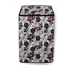 The Furnishing Tree Multi Printed Washing Machine Cover-picture-39