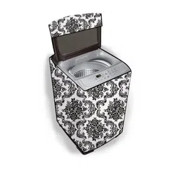 The Furnishing Tree Multi Printed Washing Machine Cover-picture-40