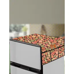 The Furnishing Tree Multi PVC Air Conditioner Cover-picture-15