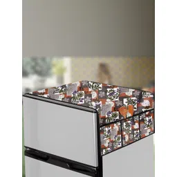 The Furnishing Tree Multi PVC Air Conditioner Cover-picture-30