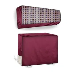 The Furnishing Tree Plastic Air Conditioner Covers-picture-39