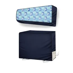 The Furnishing Tree Plastic Air Conditioner Covers-picture-26