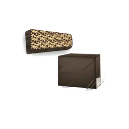 The Furnishing Tree Plastic Air Conditioner Covers-picture-30